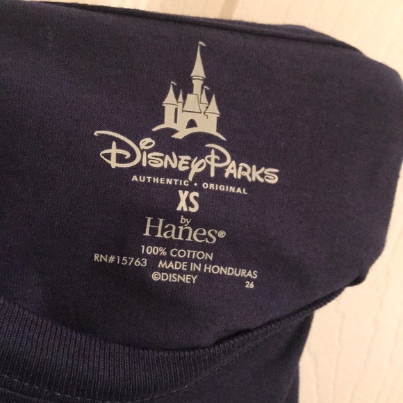 ๐ Walt Disney World T-Shirt ๐ฏ % cotton - Picture 7 of 7